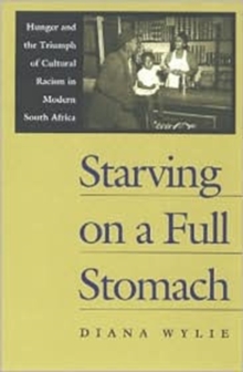 Starving on a Full Stomach