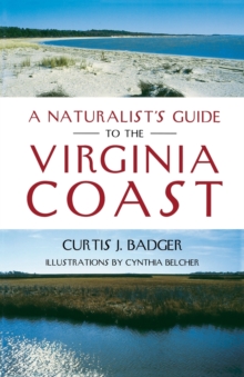 Image for A Naturalist's Guide to the Virginia Coast