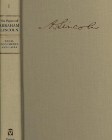 Image for The Papers of Abraham Lincoln