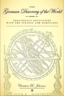 German Discovery of the World