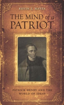 Mind of a Patriot