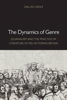 Dynamics of Genre
