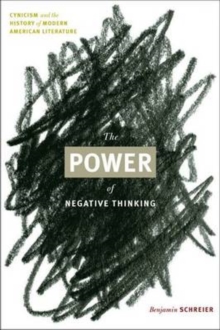 Power of Negative Thinking