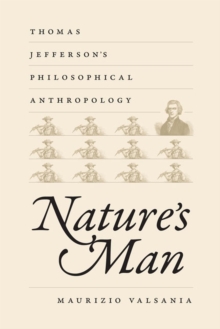 Image for Nature's Man
