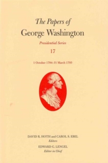 Papers of George Washington