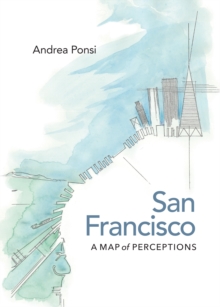 Image for San Francisco: A Map of Perceptions