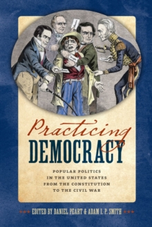 Image for Practicing Democracy
