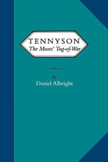 Image for Tennyson : The Muses' Tug of War