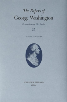 Papers of George Washington