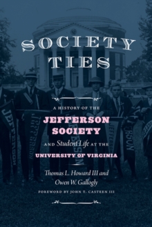 Society Ties