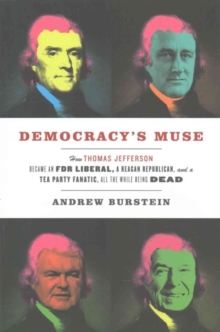 Image for Democracy's Muse