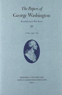 Papers of George Washington