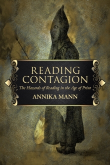 Image for Reading Contagion