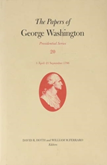 Papers of George Washington