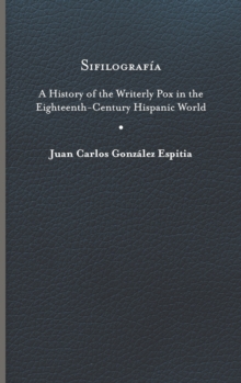 Image for Sifilografia