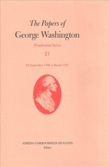 Papers of George Washington