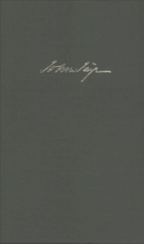 Image for The selected papers of John JayVolume 7,: 1799-1829