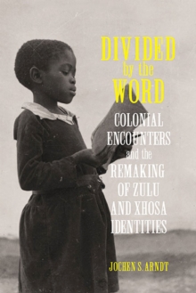 Image for Divided by the Word