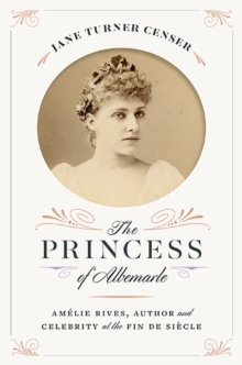 Image for The Princess of Albemarle