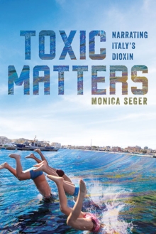 Image for Toxic Matters