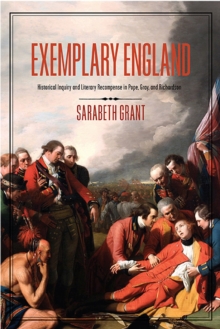 Image for Exemplary England