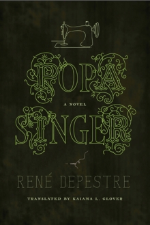 Image for Popa Singer