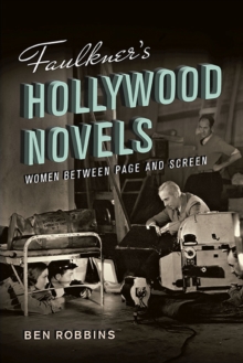 Image for Faulkner's Hollywood Novels