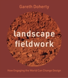 Image for Landscape Fieldwork