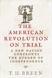 American Revolution on Trial