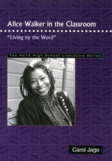 Image for Alice Walker in the Classroom