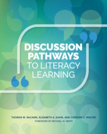 Image for Discussion Pathways to Literacy Learning