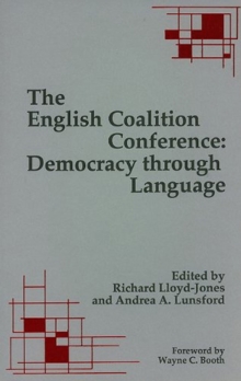 Image for The English Coalition Conference