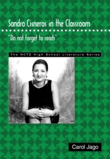 Sandra Cisneros in the Classroom