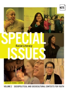 Image for Special Issues, Volume 2: Racial Literacy