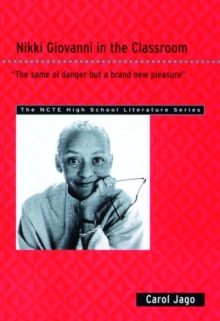 Nikki Giovanni in the Classroom