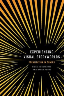 Image for Experiencing Visual Storyworlds