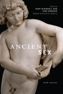 Image for Ancient Sex : New Essays
