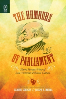 Image for The Humours of Parliament