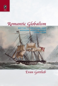 Image for Romantic Globalism