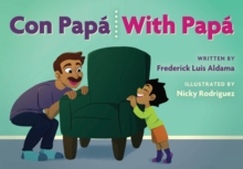 Image for Con Papa / With Papa