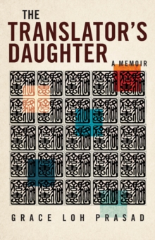 Image for Translator's Daughter: A Memoir