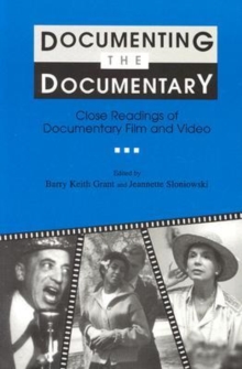 Image for Documenting the Documentary