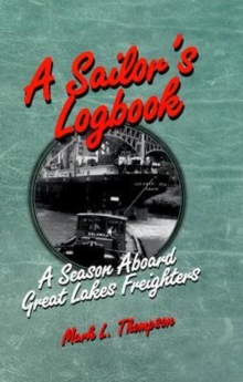 Image for A Sailor's Logbook