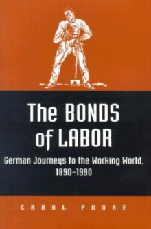 Image for The Bonds of Labor
