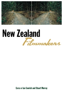 Image for New Zealand Filmmakers