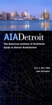 Image for AIA Detroit