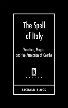 Spell of Italy