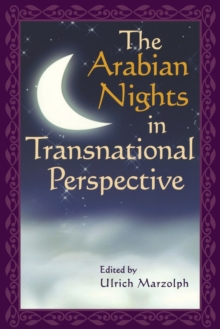 Image for The Arabian Nights in Transnational Perspective