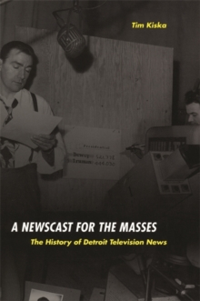 Newscast for the Masses