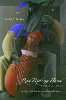 Image for Red Riding Hood for All Ages